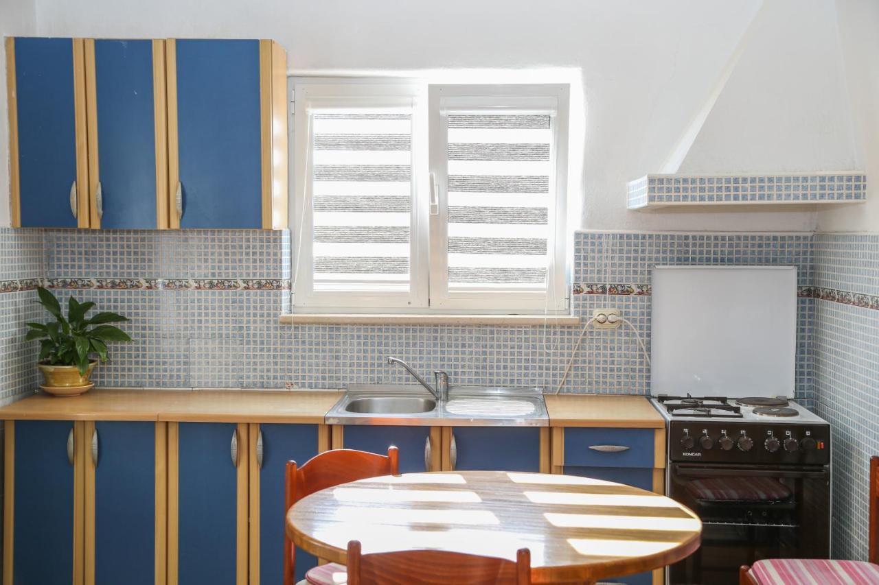 Apartments Butkovic Хвар Екстер'єр фото