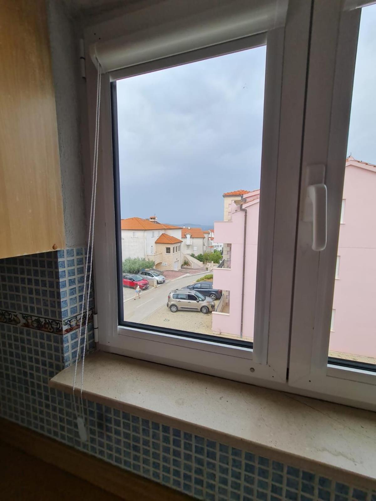 Apartments Butkovic Хвар Екстер'єр фото