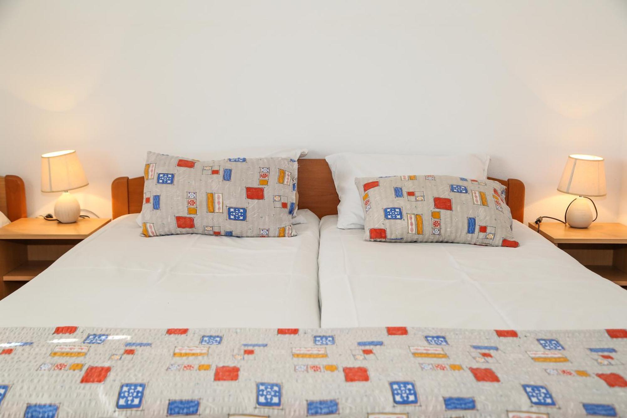 Apartments Butkovic Хвар Номер фото