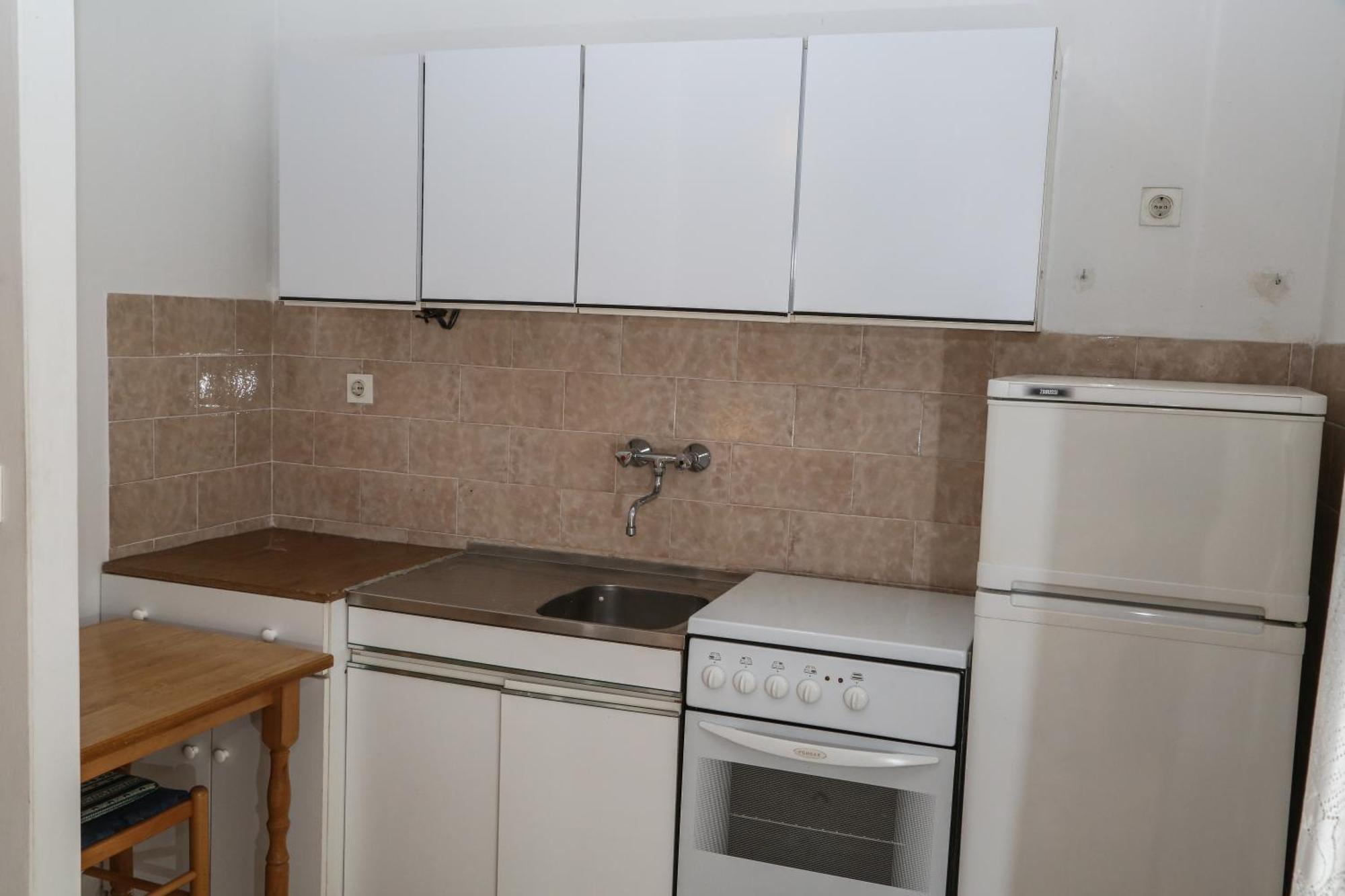 Apartments Butkovic Хвар Номер фото