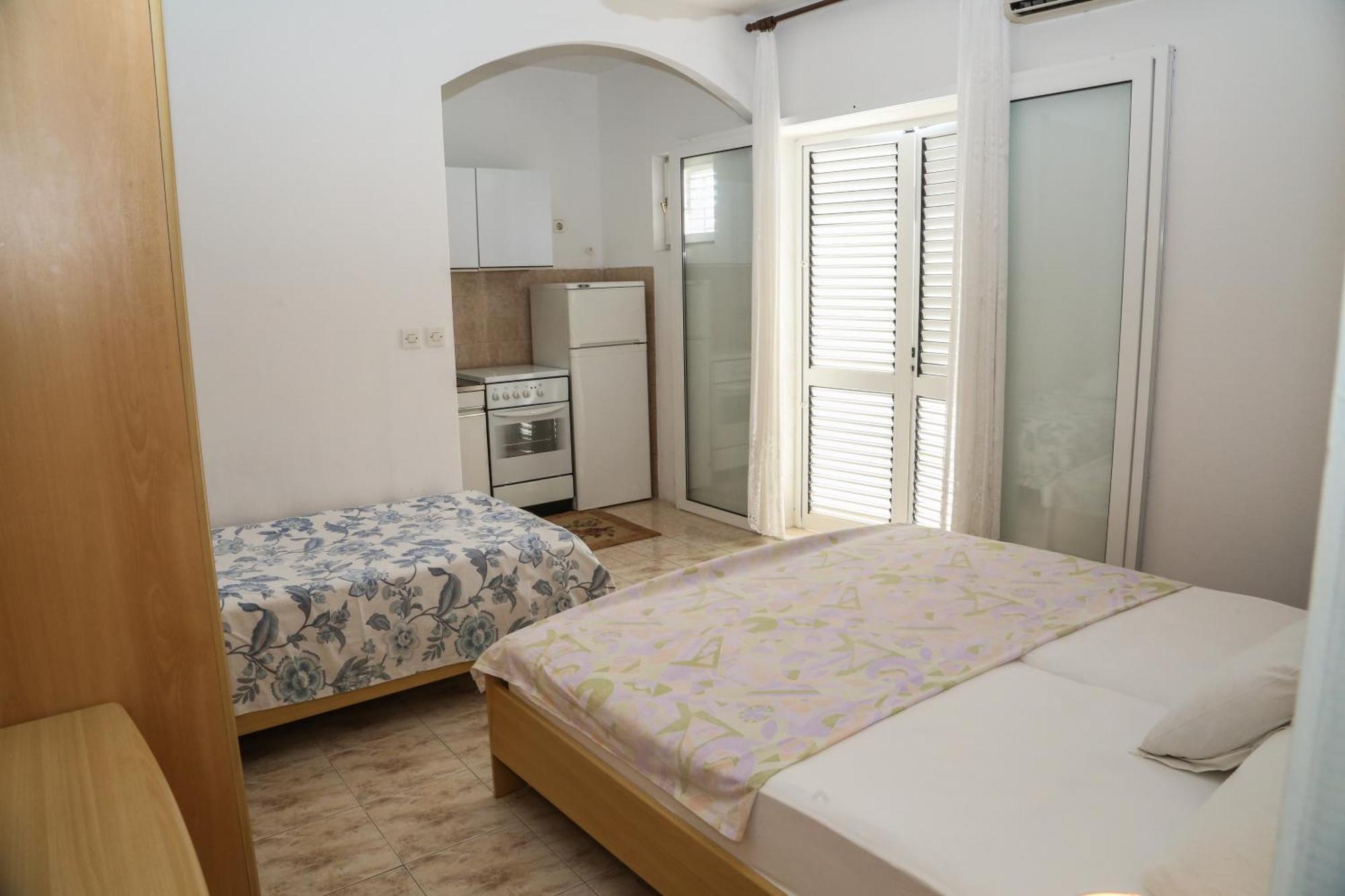 Apartments Butkovic Хвар Номер фото