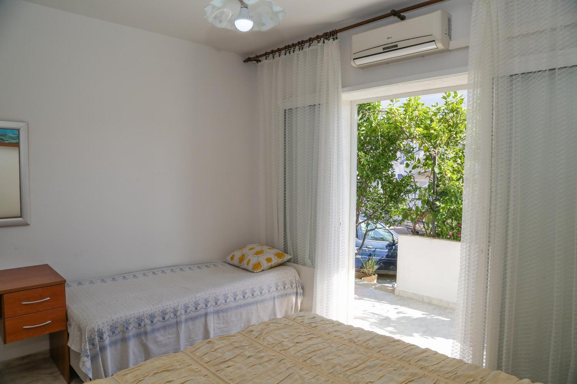 Apartments Butkovic Хвар Номер фото
